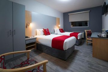 The Gallagher Hotel, Midrand - 1