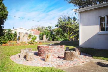 The Garden Cottage on 140 Fordyce Chalet, Port Elizabeth - 4