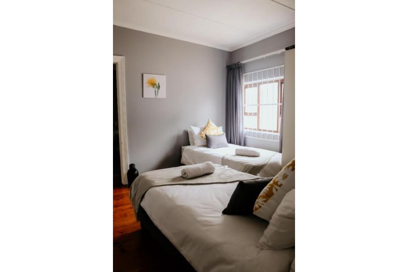 The Garden Cottage Guest house, Port Elizabeth - imaginea 19