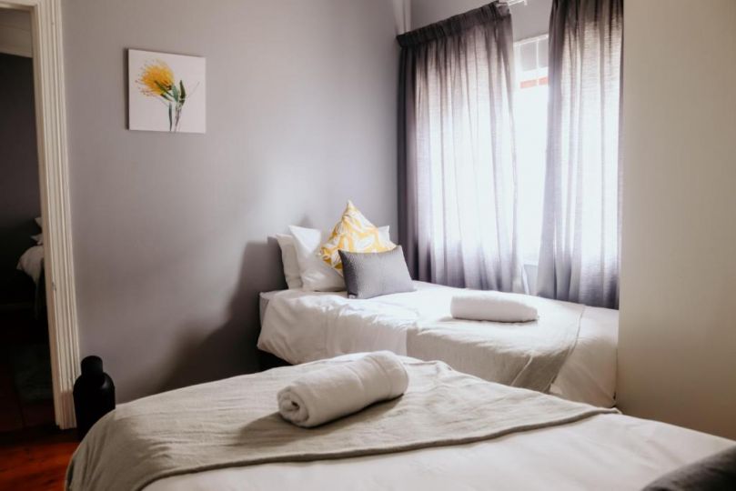 The Garden Cottage Guest house, Port Elizabeth - imaginea 18