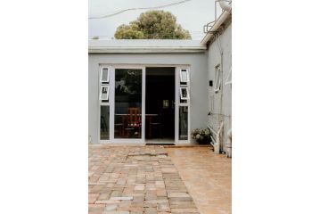 The Garden Cottage Guest house, Port Elizabeth - 4