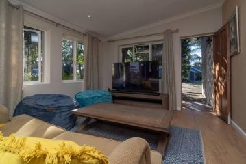 The Garden on Phantom Apartment, Knysna - 1
