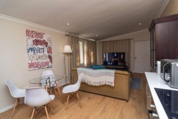 The Garden on Phantom Apartment, Knysna - 3