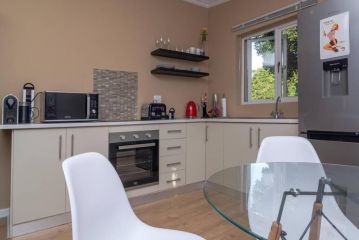 The Garden on Phantom Apartment, Knysna - 4