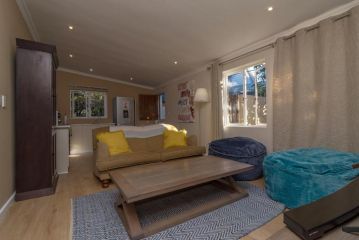 The Garden on Phantom Apartment, Knysna - 2