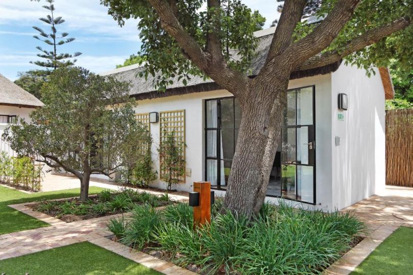 Garden Retreat Guest house, Cape Town - imaginea 18