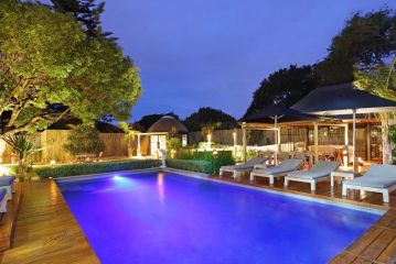 Garden Retreat Guest house, Cape Town - 3