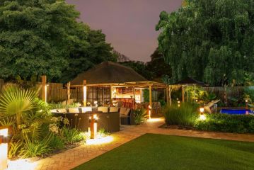 Garden Retreat Guest house, Cape Town - 1