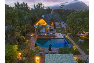Garden Retreat Guest house, Cape Town - 2