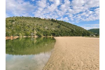Panzi Garden Suite Apartment, Knysna - 1