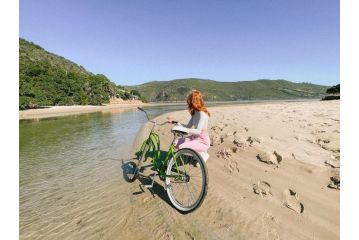 Panzi Garden Suite Apartment, Knysna - 3