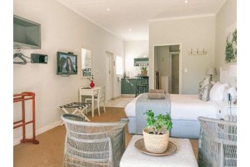 Panzi Garden Suite Apartment, Knysna - 2