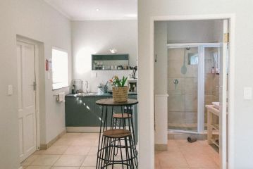 Panzi Garden Suite Apartment, Knysna - 5