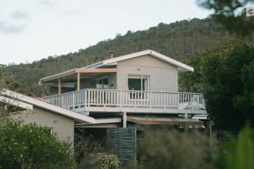 Leisure Isle Loft Apartment, Knysna - 1