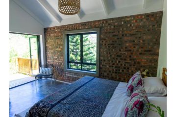 The Gate House Apartment, Hout Bay - 4