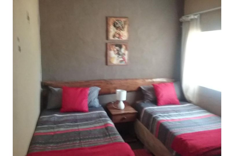 The Gecko Inn Bed and breakfast, Potchefstroom - imaginea 11