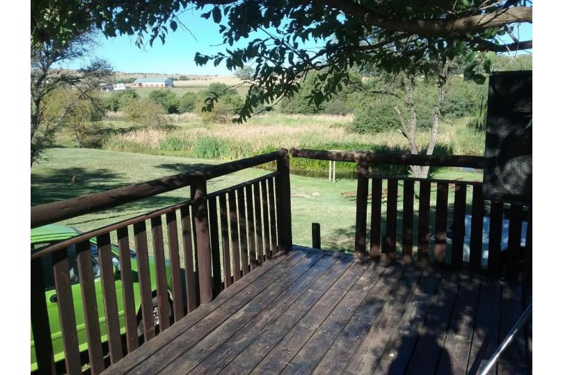 The Gecko Inn Bed and breakfast, Potchefstroom - imaginea 16