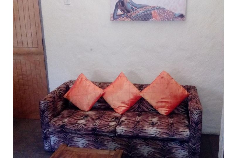 The Gecko Inn Bed and breakfast, Potchefstroom - imaginea 9