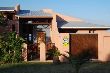 The Gem Guest house, Jeffreys Bay - 1