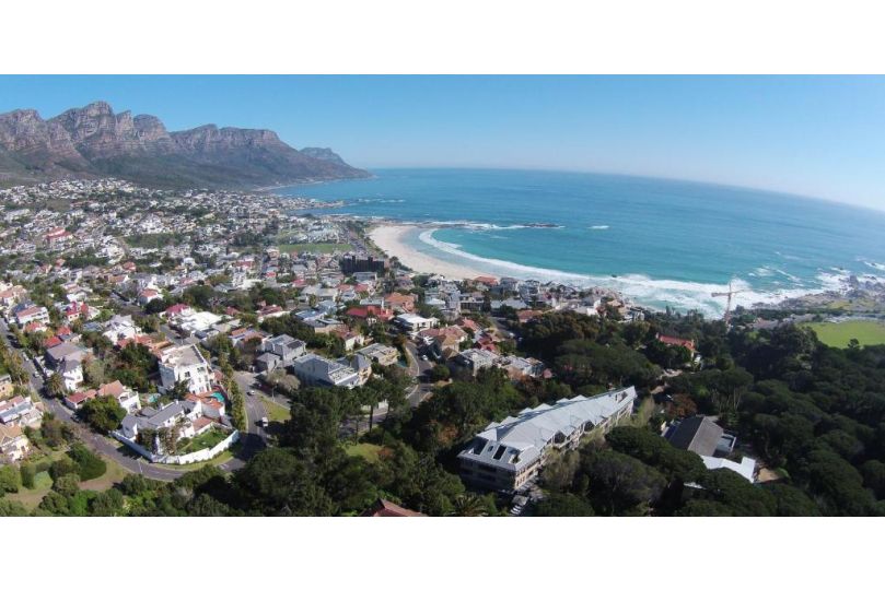The Glen Apartments ApartHotel, Cape Town - imaginea 3