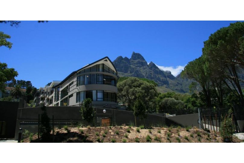 The Glen Apartments ApartHotel, Cape Town - imaginea 8