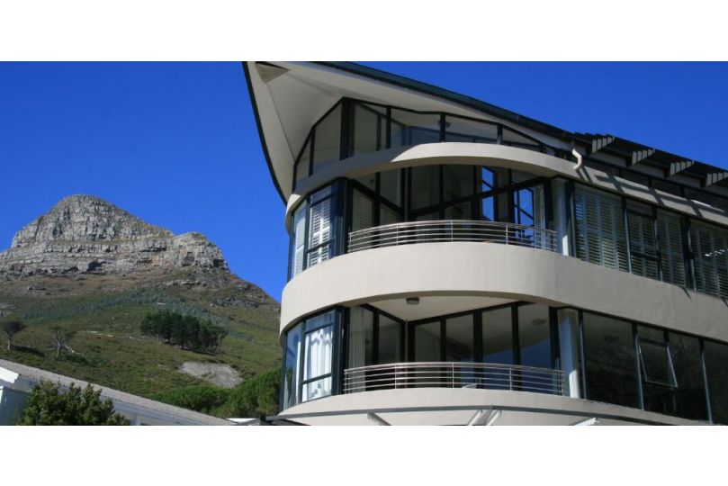 The Glen Apartments ApartHotel, Cape Town - imaginea 9