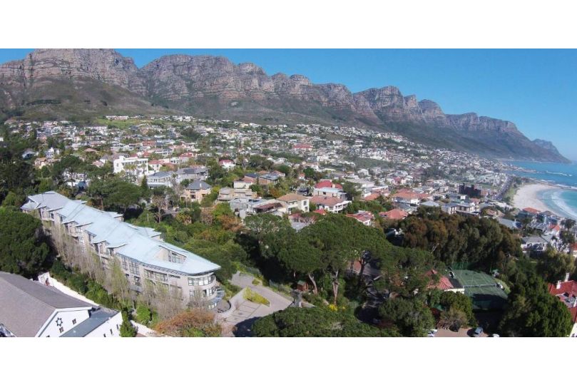 The Glen Apartments ApartHotel, Cape Town - imaginea 10