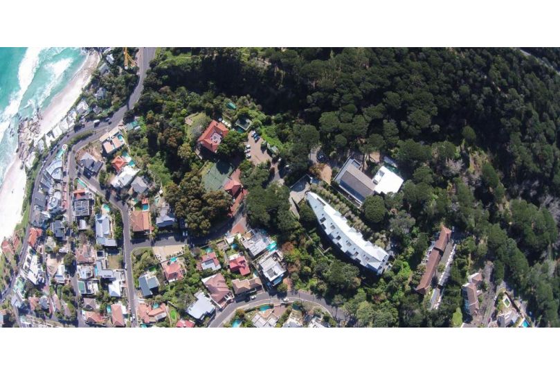 The Glen Apartments ApartHotel, Cape Town - imaginea 7
