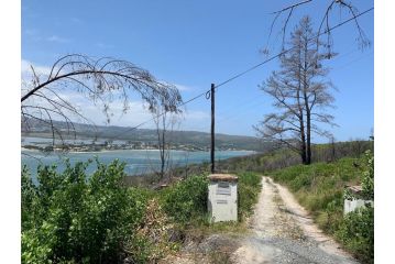 The Glen - direct access to lagoon and own mooring Guest house, Knysna - 4