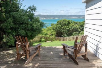 The Glen - direct access to lagoon and own mooring Guest house, Knysna - 2