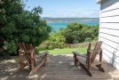 The Glen - direct access to lagoon and own mooring Guest house, Knysna - thumb 2