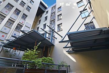 The Gold Hut Apartment, Johannesburg - 1