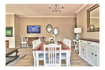 The Good Host Guest house, Hout Bay - 5
