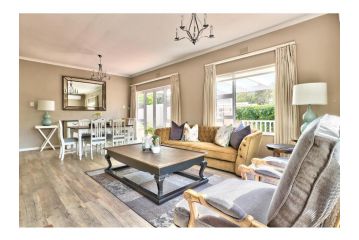 The Good Host Guest house, Hout Bay - 2
