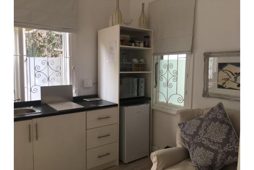 The Good Life Apartment, Durban - imaginea 3