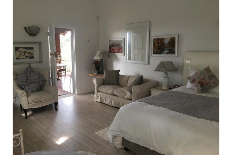The Good Life Apartment, Durban - imaginea 5