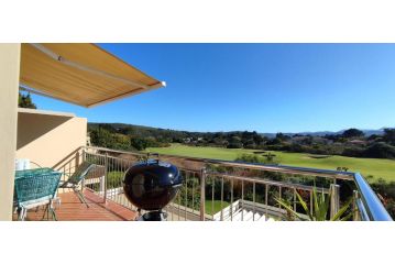 The Goose - 4 sleeper - Golf BBQ & Sunny Patio Apartment, Plettenberg Bay - 2