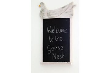 The Goose Nest Apartment, Struisbaai - 3