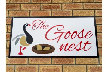 The Goose Nest Apartment, Struisbaai - 2