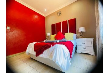 The Grace Villa Guesthouse Guest house, Nelspruit - 1