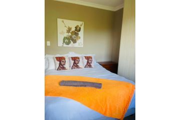 The Grace Villa Guesthouse Guest house, Nelspruit - 4