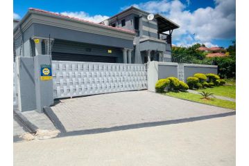 The Grace Villa Guesthouse Guest house, Nelspruit - 5