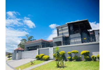 The Grace Villa Guesthouse Guest house, Nelspruit - 3