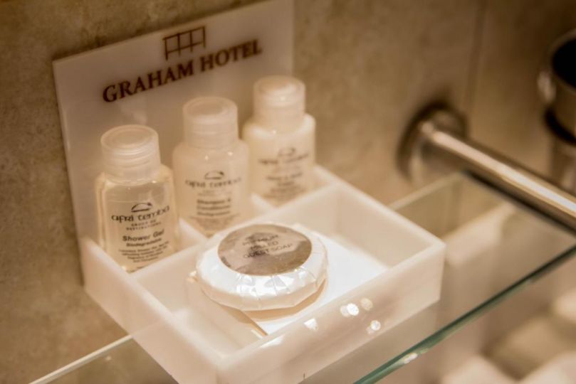 The Graham Hotel, Grahamstown - imaginea 12
