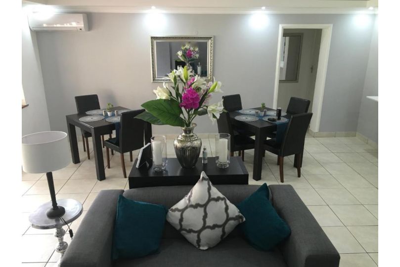 The Grand Orchid Guesthouse Guest house, Durban - imaginea 2
