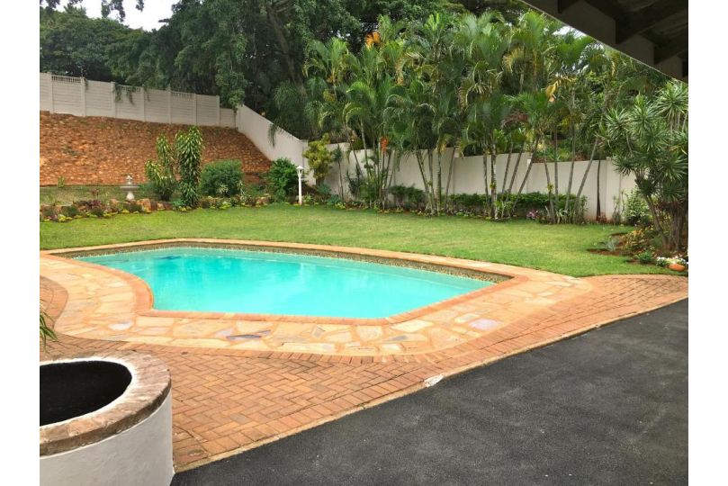 The Grand Orchid Guesthouse Guest house, Durban - imaginea 10