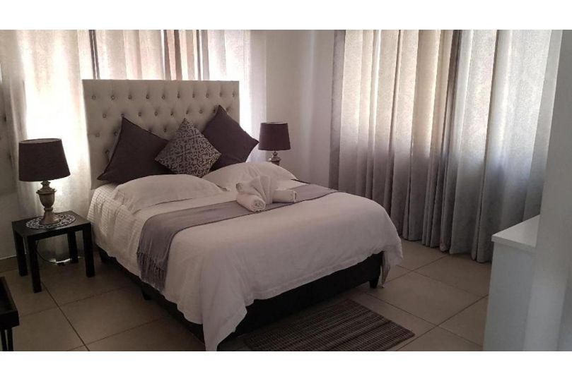 The Grand Orchid Guesthouse Guest house, Durban - imaginea 6