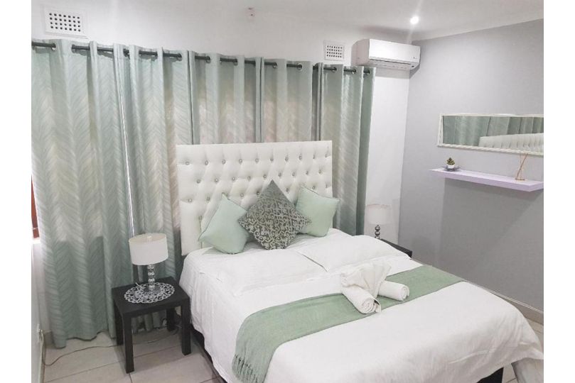 The Grand Orchid Guesthouse Guest house, Durban - imaginea 1