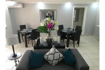 The Grand Orchid Guesthouse Guest house, Durban - 2