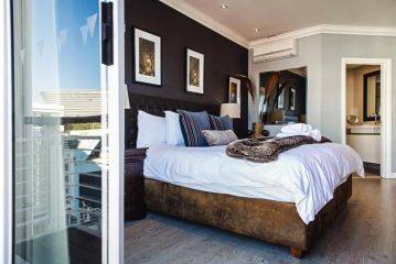 512 The Granger Apartment, Cape Town - 1